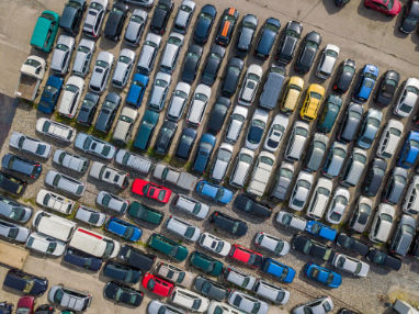 Autoexport Wendlingen am Neckar